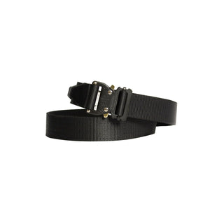 Fusion Apparel Belt, Medium, Black