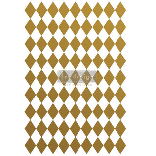 PRIMA MARKETING INC Iron On Transfer Design, 24x35, Multi