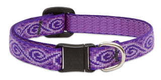 LupinePet Animal Collar