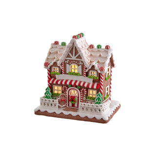 Kurt S. Adler Miniature Toy Building