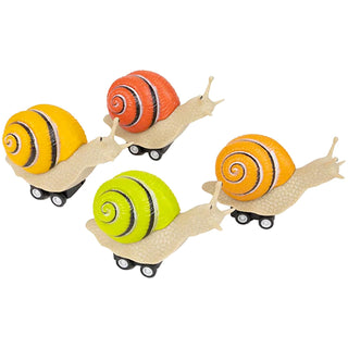Accoutrements Toys And Games, 2-7/8 Inches (7.3 Cm) Long, Yellow, Orange, Green