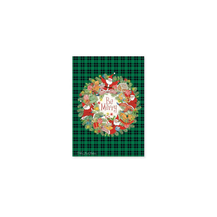 LPG Greetings Greeting Card
