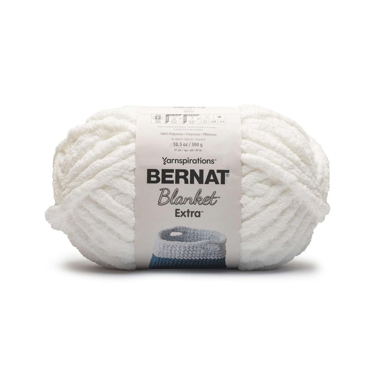 Yarn by Bernat