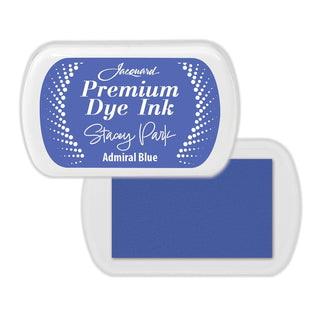 Jacquard Art Supplies, Admiral Blue