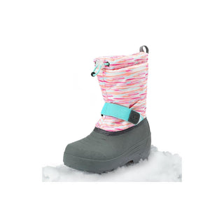 Northside Boot, 6 Toddler, Pink/Multi