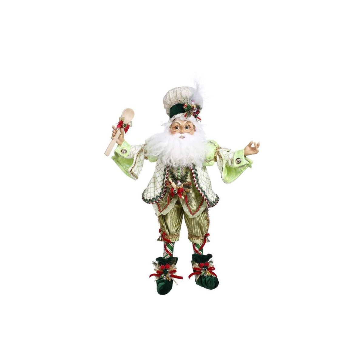 Mark Roberts Toy Figure, Green, attribute not applicable for product