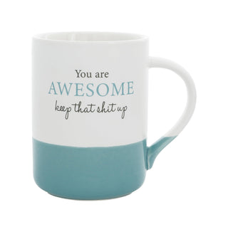 Pavilion Gift Company Drinking Cup