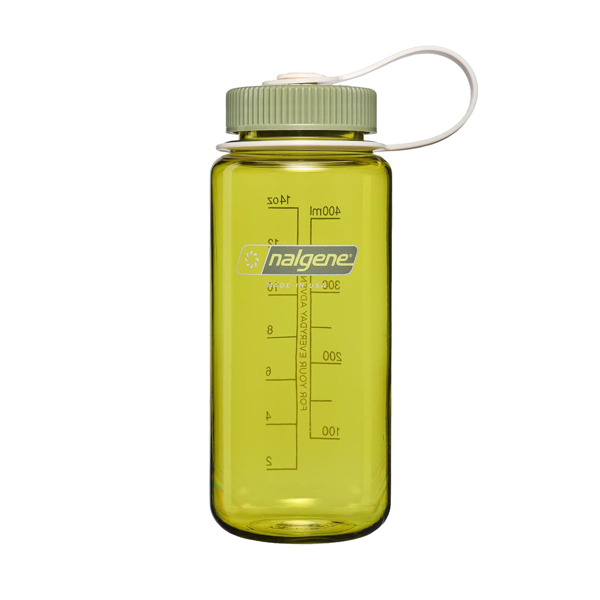 Bottle by Nalgene