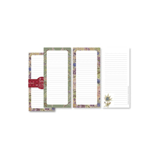 LPG Greetings Blank Book