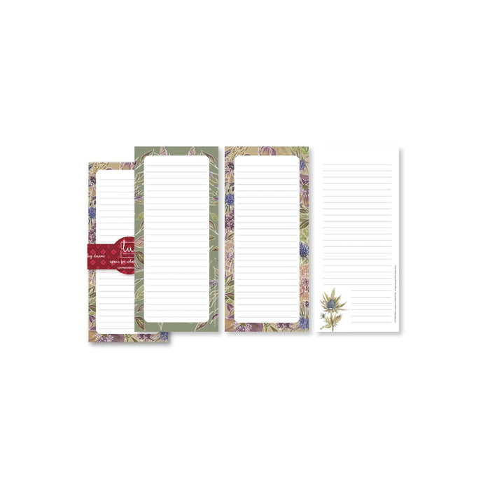 LPG Greetings Blank Book
