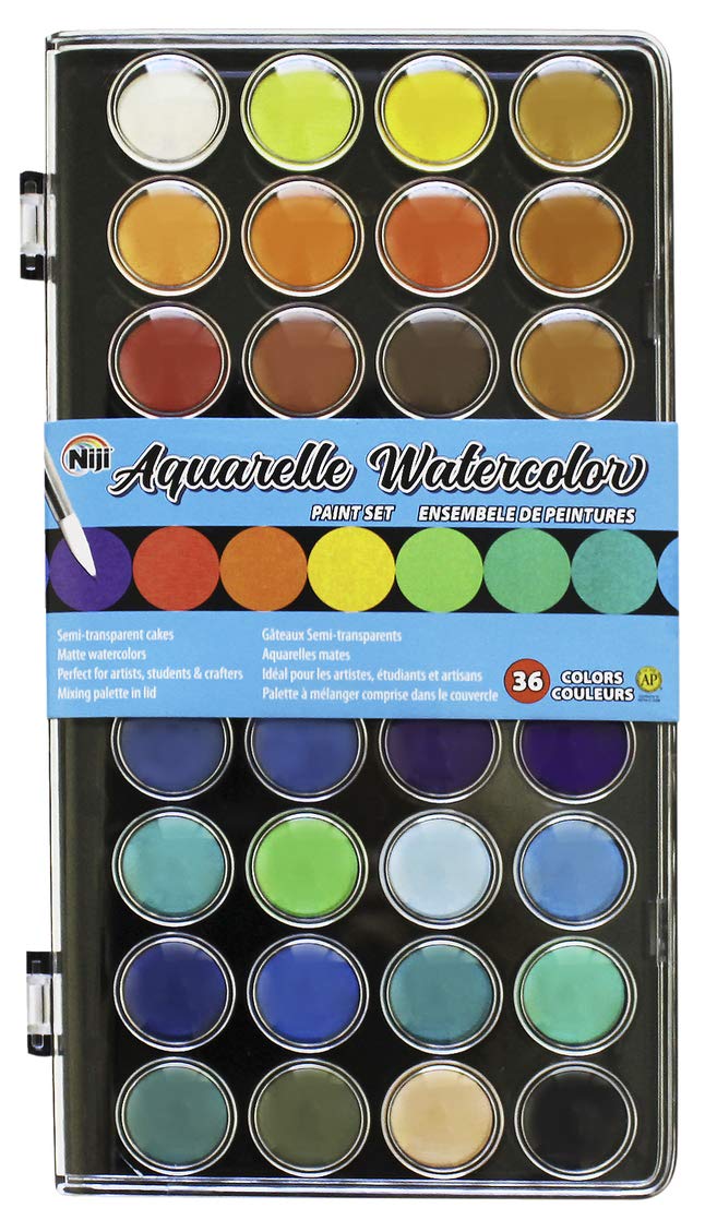 Yasutomo Paint, 1 Count (Pack of 1), Multicolor