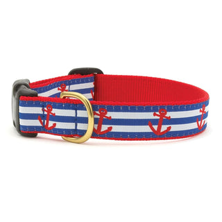 Up Country Animal Collar