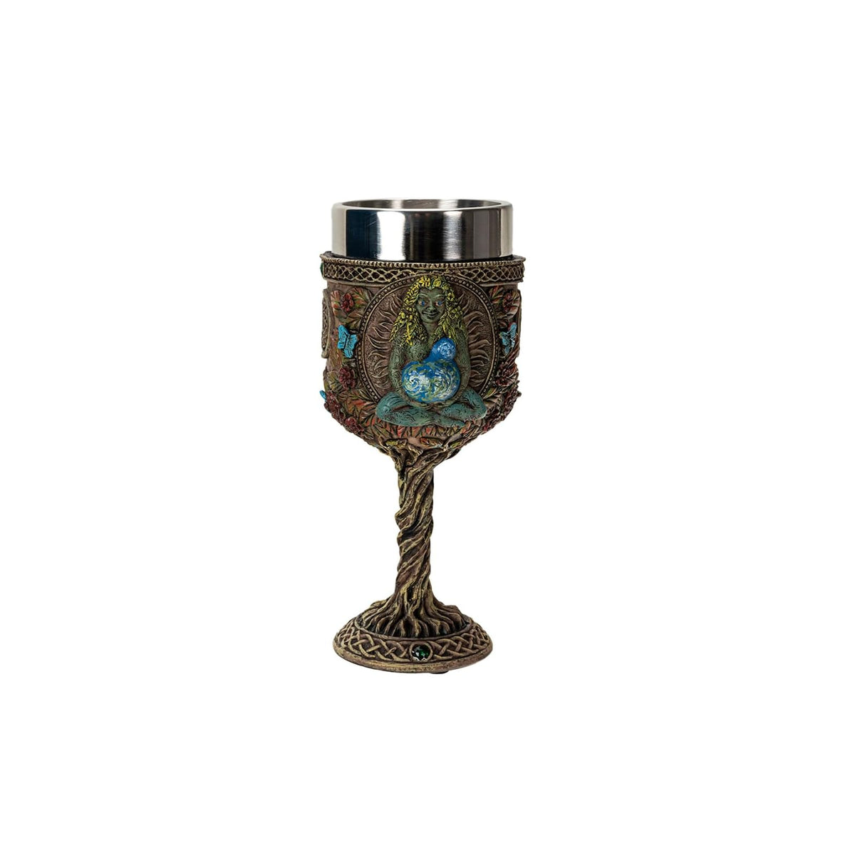 Pacific Giftware Drinking Cup, 7 Ounces, Multicolor
