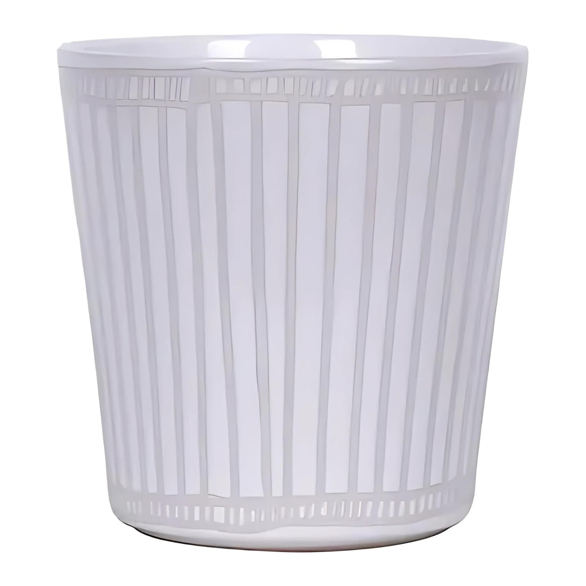 Blue Sky Clayworks Planter, Multicolor, Modern