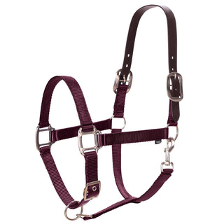 Equinavia Blanket, Cob, Wine Red