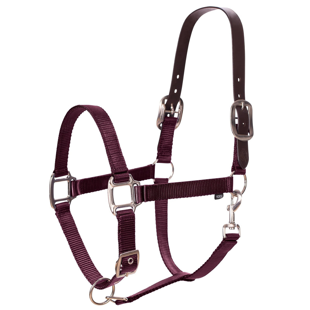 Equinavia Blanket, Warmblood, Wine Red