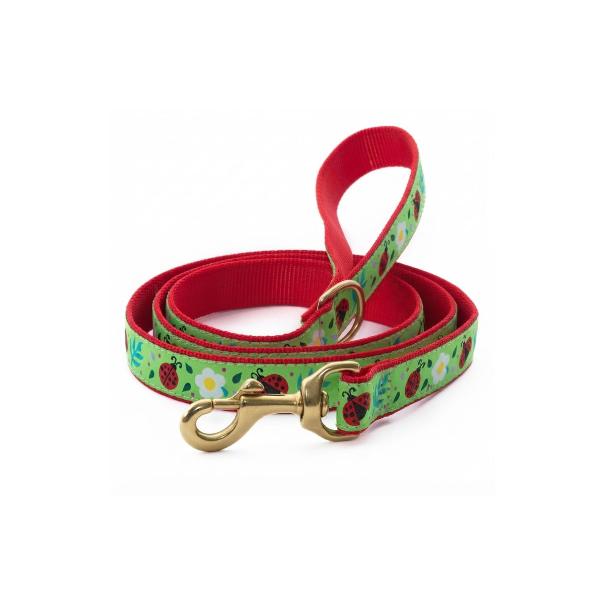 Up Country Leash