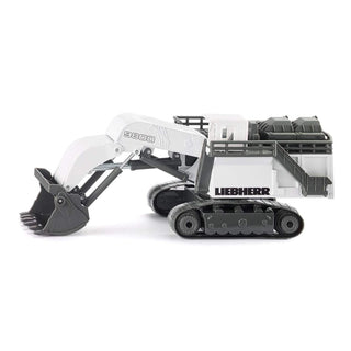 Siku Non Riding Toy Vehicle, 28.4 centimeters, White
