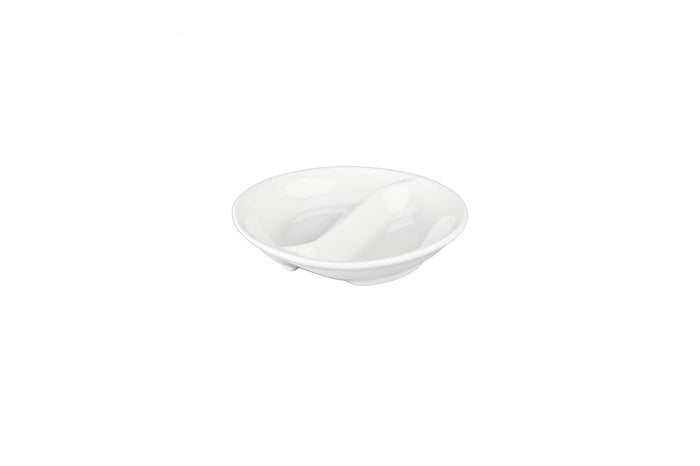 BIA Cordon Bleu 905441S6SIOC Yin Yang Bowl, Set of 6, 3-Inch Diameter
