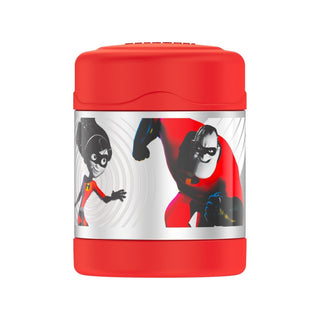 THERMOS Meal Holder, 10 Ounce, Incredibles 2