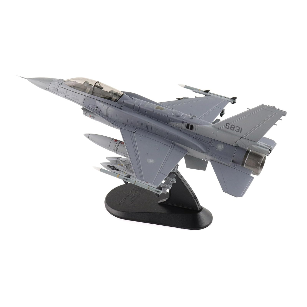 HM Hobbymaster Art Craft Kit