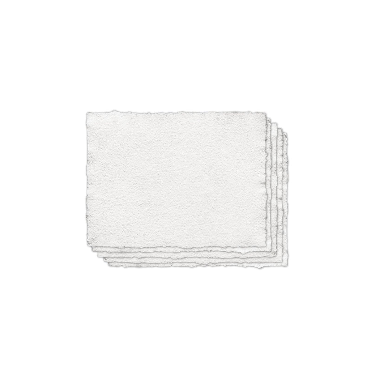 Indigo Art Papers Art Media Paper, 18" x 24", White