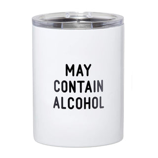 Santa Barbara Design Studio Drinking Cup, 12 Ounces, May Contain Alcohol
