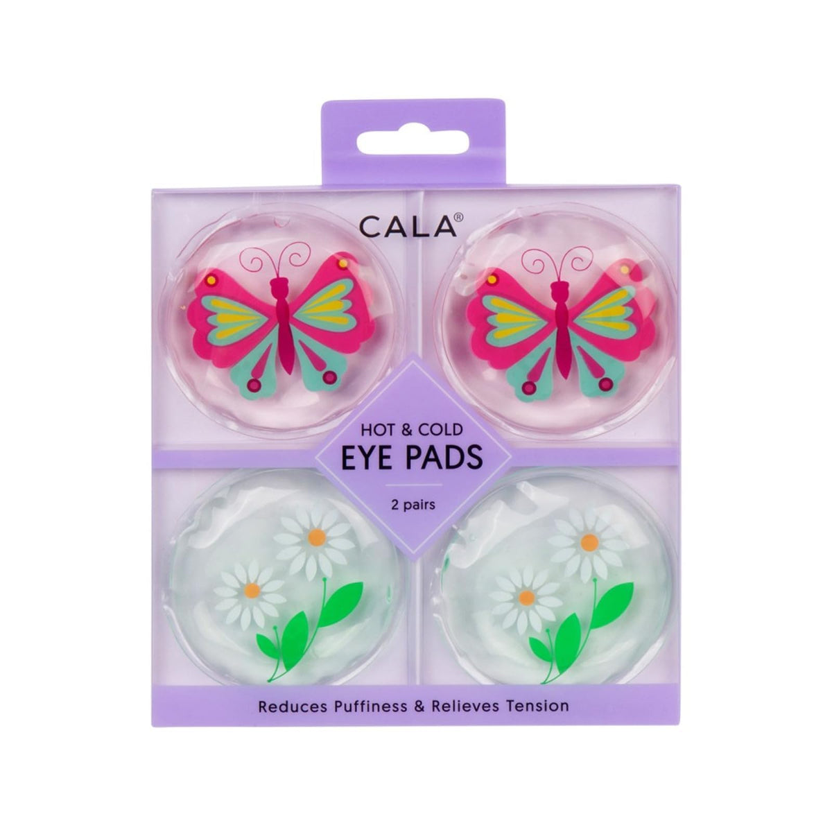 Cala Therapeutic Thermal Compress, Pink, Custom
