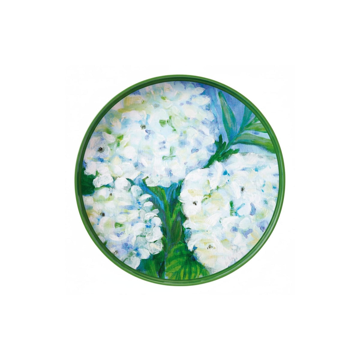 rockflowerpaper Dishware Plate, OS, Blue