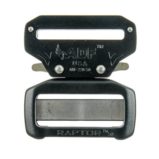 Buckle by Fusion