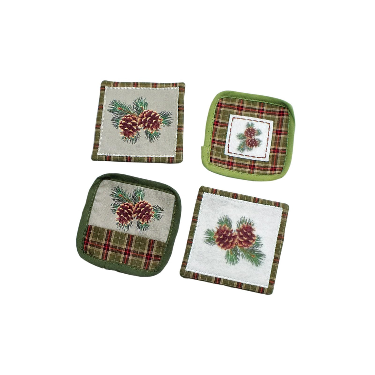 Lipco Drink Coaster