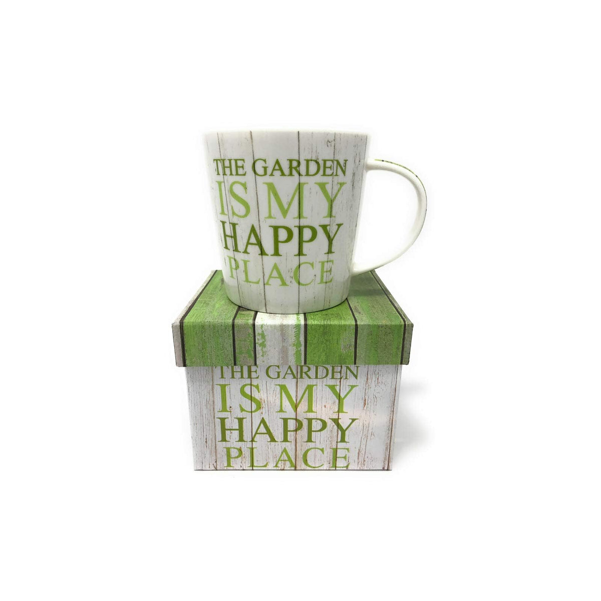 PPD Drinking Cup, 13.5 Ounces, The Garden
