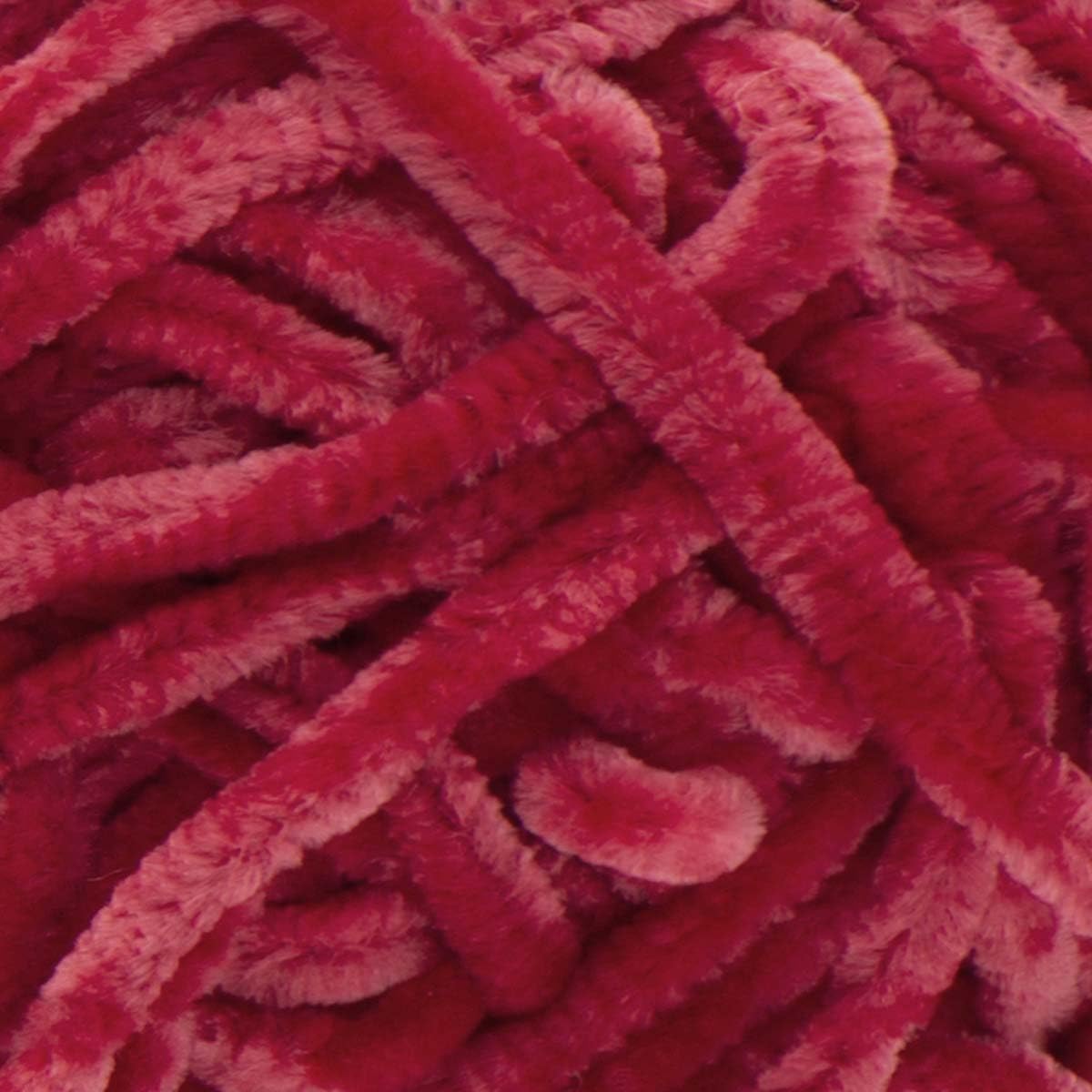 Spinrite Yarn, Red