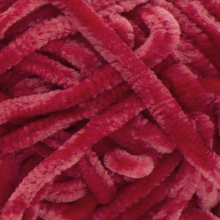 Spinrite Yarn, Red