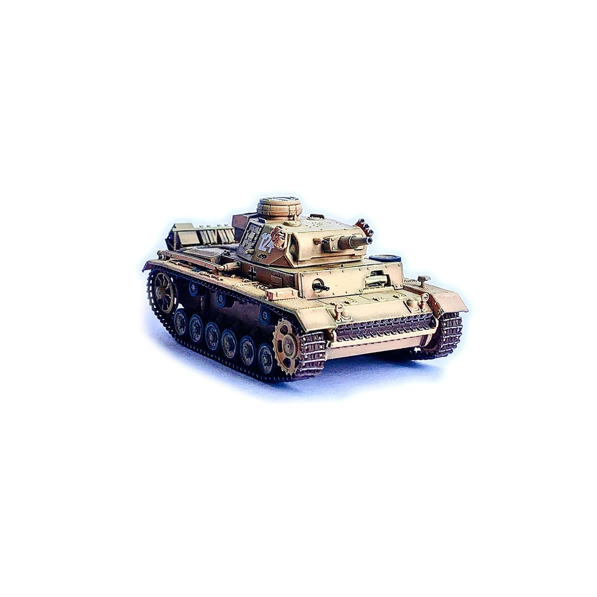Motor city classics Non Riding Toy Vehicle, 1:72 Scale, Desert