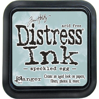 Ranger Rubber Stamp