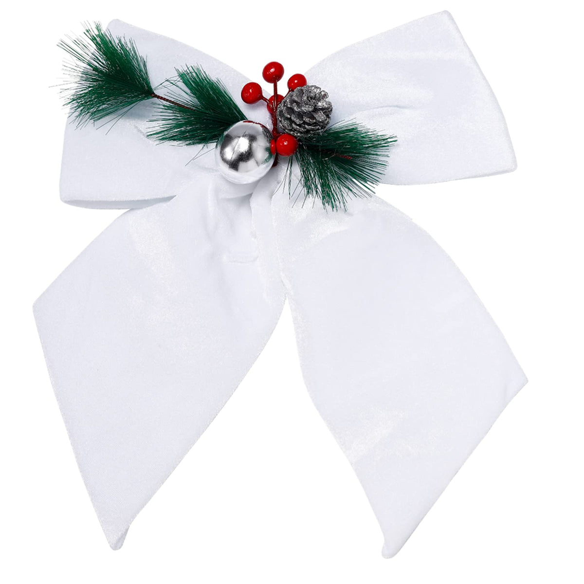 allgala Home, 14" (30x35cm), White