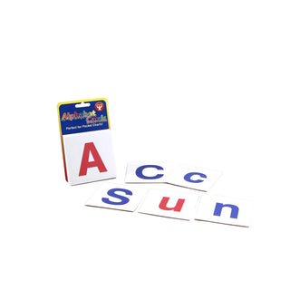 Hygloss Flash Card, Medium, Assorted