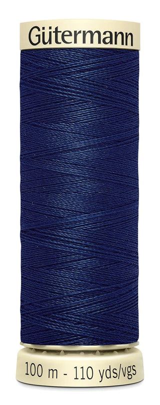 Gütermann Yarn, 110 yards, Multicolor