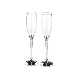 Lillian Rose Drinking Cup, 8 Ounces, Clear