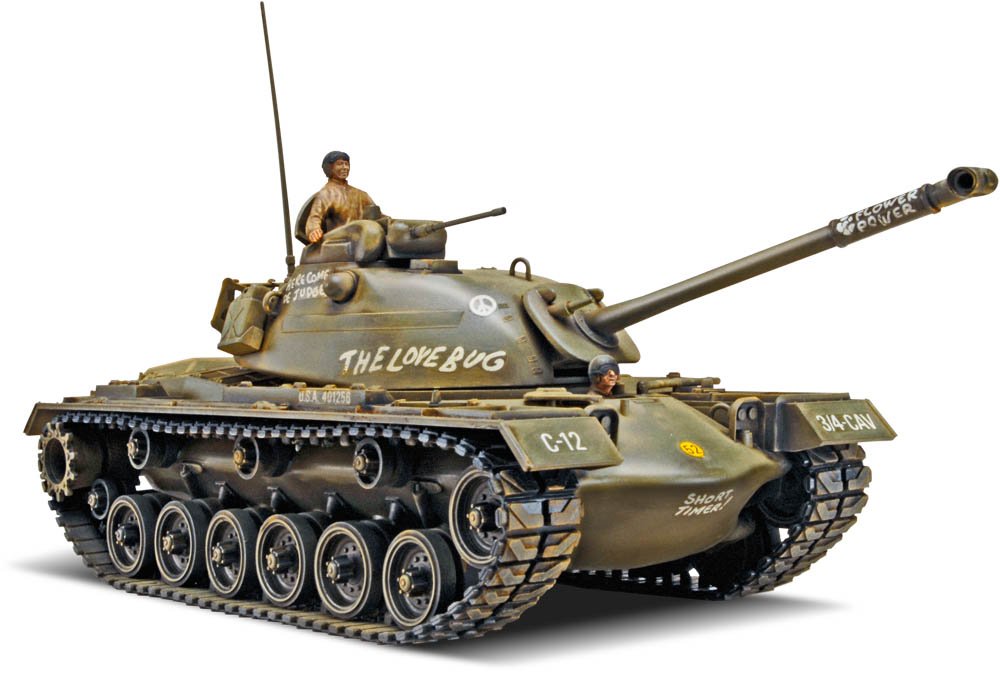 Revell Non Riding Toy Vehicle