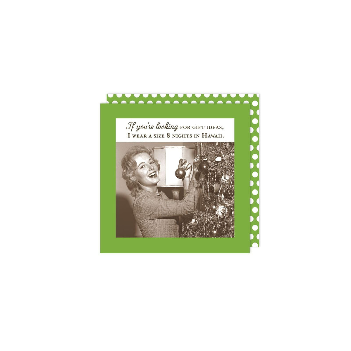 Shannon Martin Design Disposable Napkin