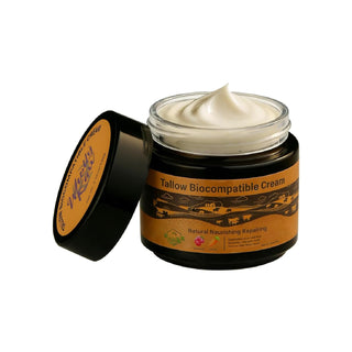 Wholly Kaw Skin Moisturizer, 3.52 Ounce (Pack of 1), White