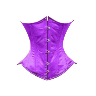 Corset by luvsecretlingerie