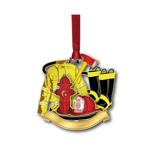 Beacon Design Hanging Ornament, Multi Color