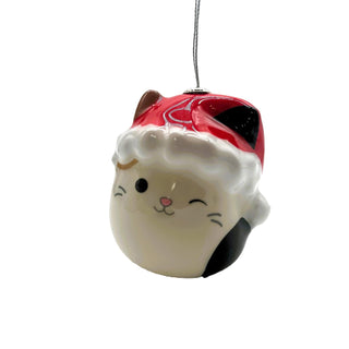 Kurt S. Adler Hanging Ornament, 3.5 inches, Multi Color