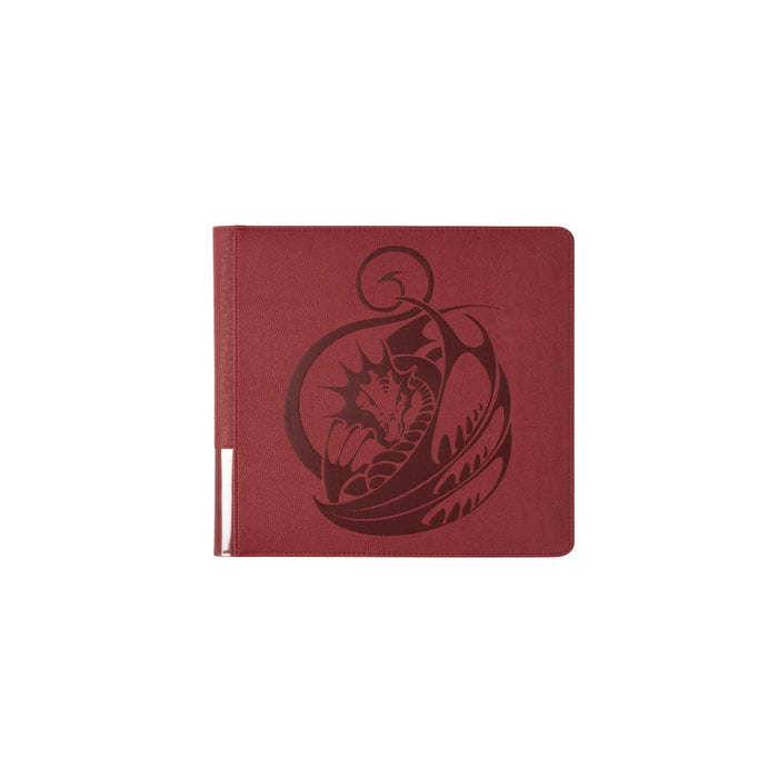 Dragon Shield Display Album