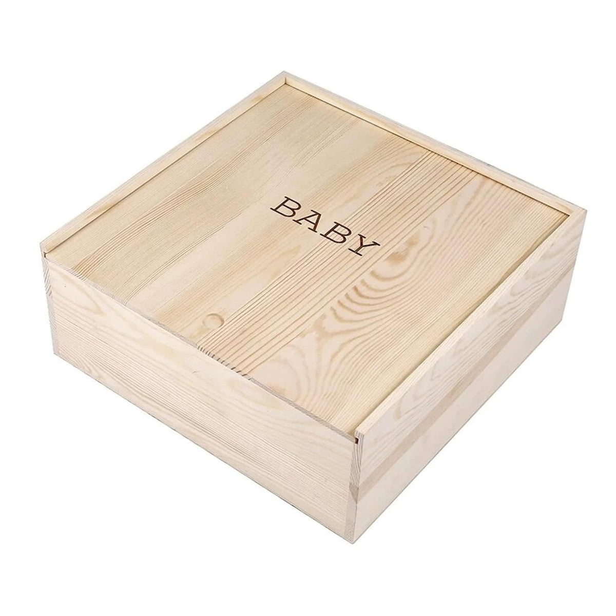 Stephan Baby Storage Box