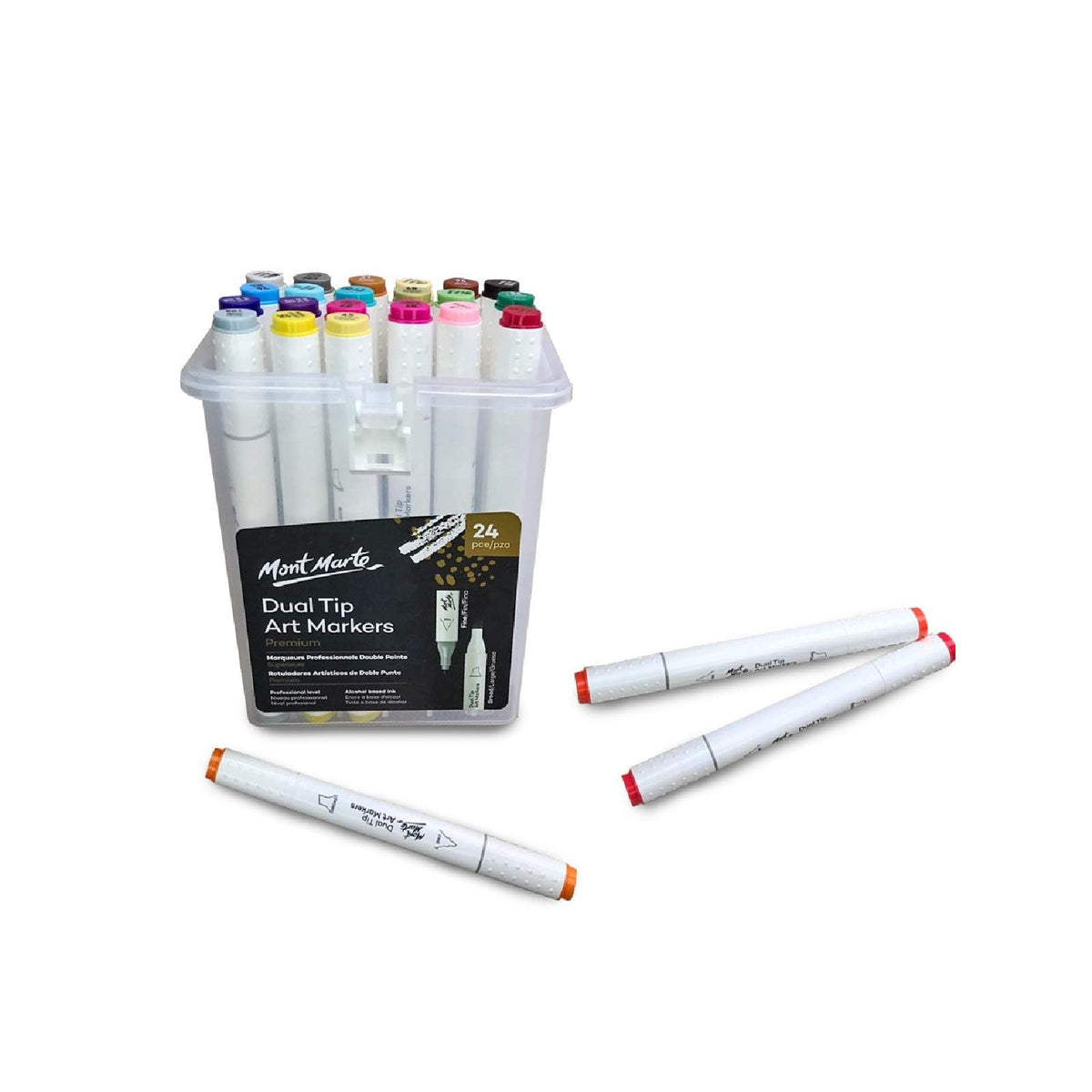 Mont Marte Art Craft Kit, Professional level