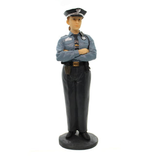 Ebony Treasures Figurine